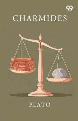 Charmides 9374832437 Book Cover