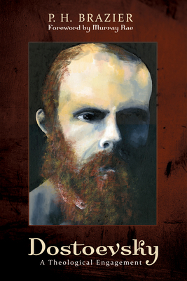 Dostoevsky 1498218393 Book Cover
