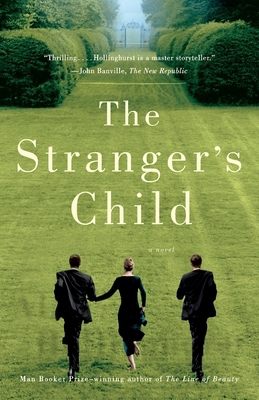 The Stranger's Child 0307474348 Book Cover