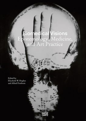 Biomedical Visions: Epistemology, Medicine and ... 3775760857 Book Cover