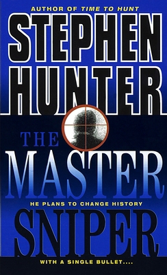 The Master Sniper B0073N8ROI Book Cover