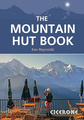 The Mountain Hut Book 1852849282 Book Cover