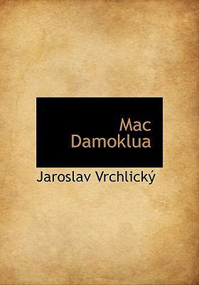 Mac Damoklua [Czech] 1117739856 Book Cover