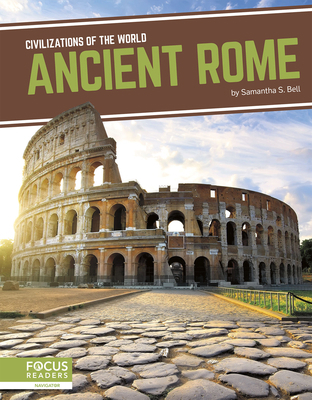 Ancient Rome 1641857560 Book Cover