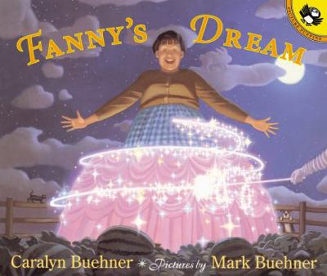 Fanny's Dream 0613674529 Book Cover