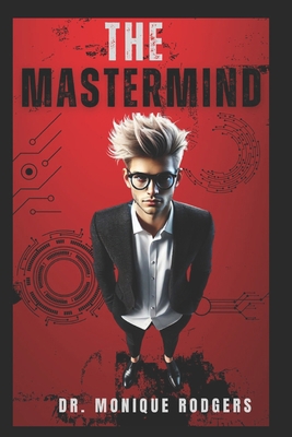 The Mastermind B0FJ5HKQ8T Book Cover