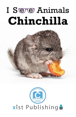 Chinchilla 1532414757 Book Cover