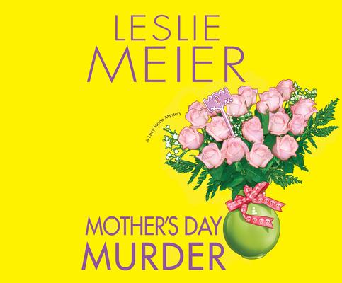 Mother's Day Murder 1520068433 Book Cover