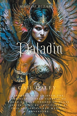 Paladin 1684891817 Book Cover