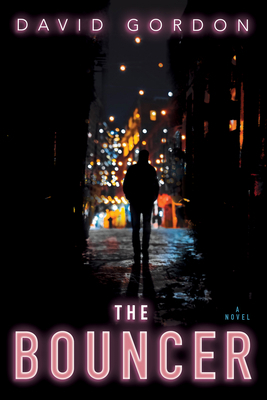 The Bouncer 0802129676 Book Cover