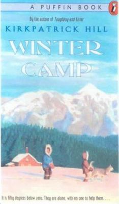 Winter Camp 0785756752 Book Cover