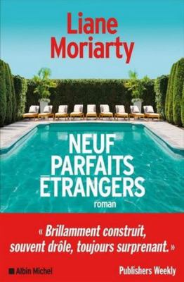 Neuf parfaits étrangers [French] 2226442960 Book Cover