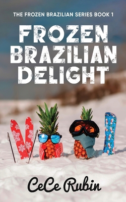 Frozen Brazilian Delight 4824178851 Book Cover