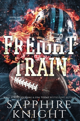 Freight Train: Alternate Cover B0CJHP7LMY Book Cover
