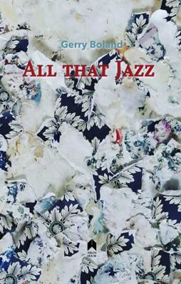 All That Jazz 1851322922 Book Cover