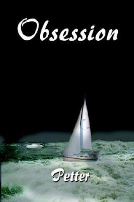 Obsession 1410705692 Book Cover