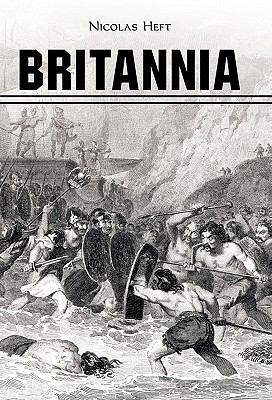 Britannia 1426932332 Book Cover