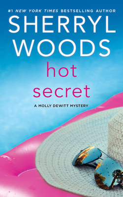 Hot Secret 1511342315 Book Cover
