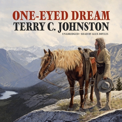 One-Eyed Dream 179991075X Book Cover