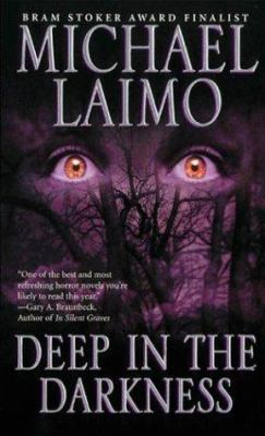 Deep in the Darkness 0843953144 Book Cover