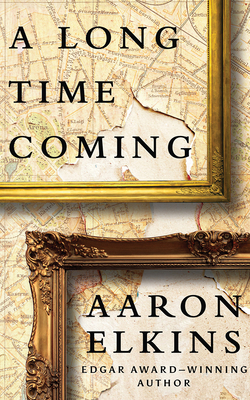 A Long Time Coming 1978602669 Book Cover