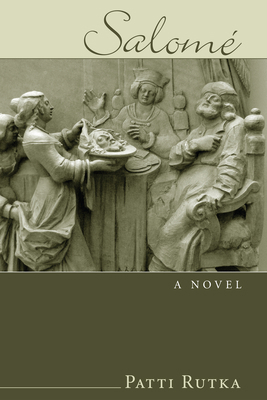 Salomé 1498254950 Book Cover
