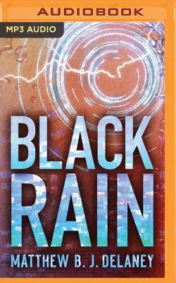 Black Rain 1522640282 Book Cover