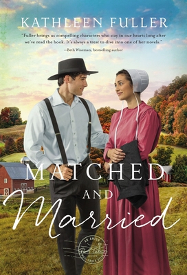 Matched and Married: Sweet Opposites Attract Am... 0840706936 Book Cover