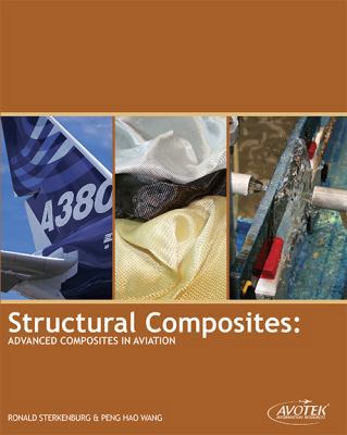 Structural Composites: Advanced Composites in A... 1933189355 Book Cover