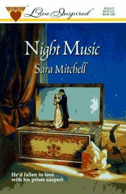 Night Music 0373870132 Book Cover