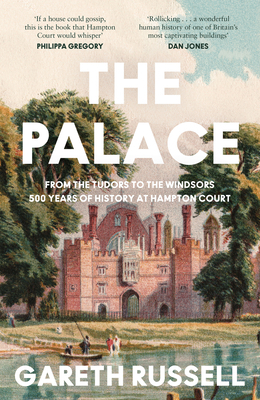 The Palace 0008436983 Book Cover