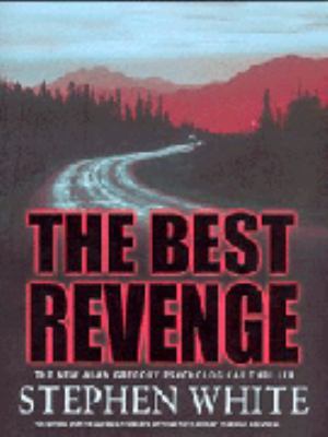 The Best Revenge 0316859990 Book Cover