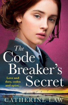 The Code Breaker's Secret 183751612X Book Cover