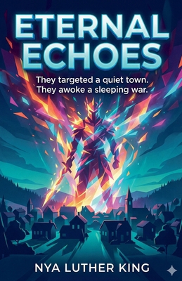 Eternal Echoes 934956940X Book Cover