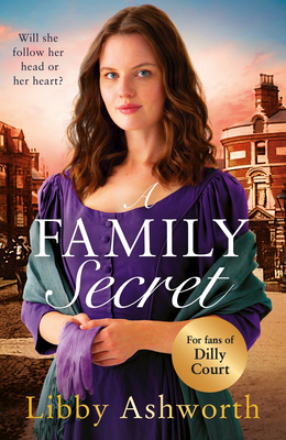 A Family Secret: Volume 3 1787463583 Book Cover