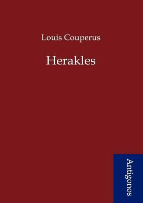 Herakles [German] 3954721333 Book Cover