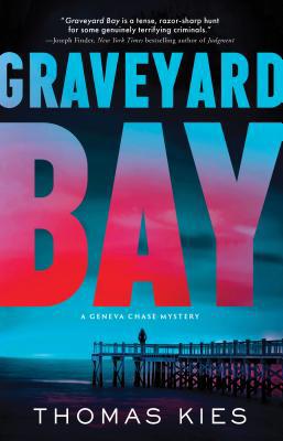 Graveyard Bay 1464211434 Book Cover
