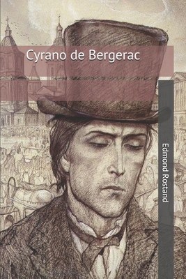 Cyrano de Bergerac 169911806X Book Cover