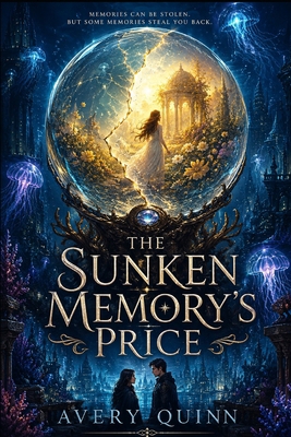 The Sunken Memory's Price B0H67DCP18 Book Cover