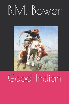 Good Indian 1089069006 Book Cover