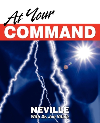 At Your Command 097684916X Book Cover