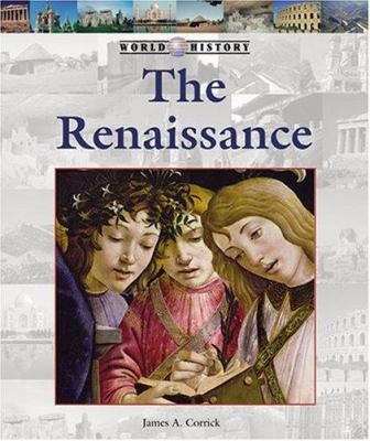 The Renaissance (World History) 1590188365 Book Cover