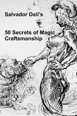 50 Secrets of Magic Craftsmanship 1714289354 Book Cover