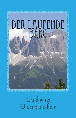 Der laufende Berg [German] 1477638679 Book Cover