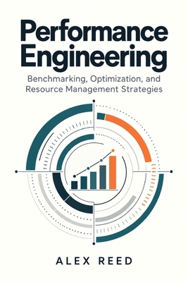 Performance Engineering: Benchmarking, Optimiza... B0HM3YCVYJ Book Cover
