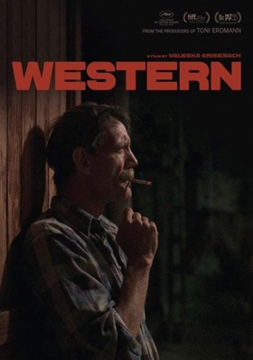 Western Book Cover
