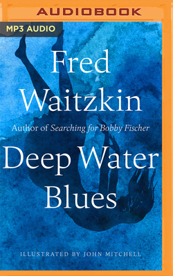 Deep Water Blues 1799719146 Book Cover