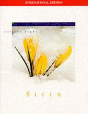 Introduction to Plant Biology 0071177914 Book Cover