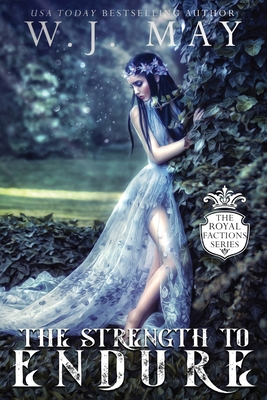 The Strength to Endure B092CR8767 Book Cover