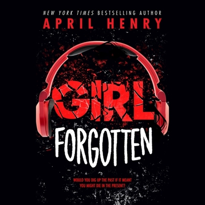 Girl Forgotten 1668630621 Book Cover